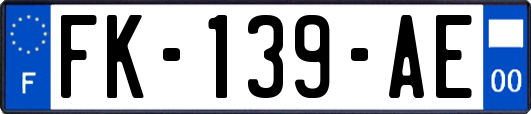 FK-139-AE