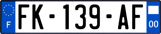 FK-139-AF