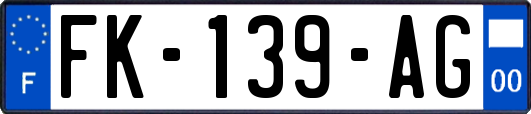 FK-139-AG