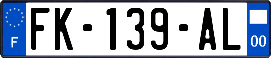 FK-139-AL