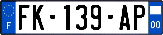 FK-139-AP