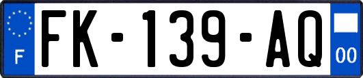 FK-139-AQ