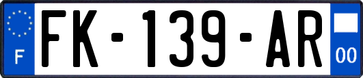 FK-139-AR