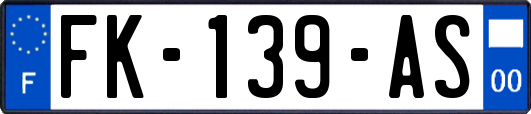 FK-139-AS