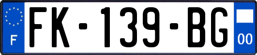 FK-139-BG