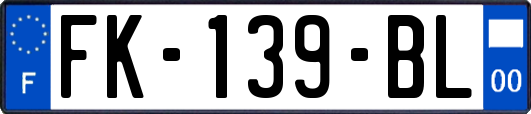 FK-139-BL