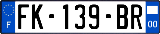 FK-139-BR