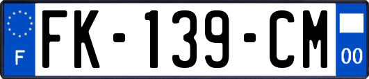 FK-139-CM