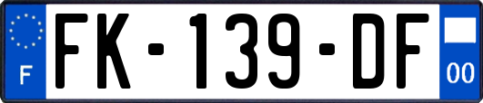 FK-139-DF