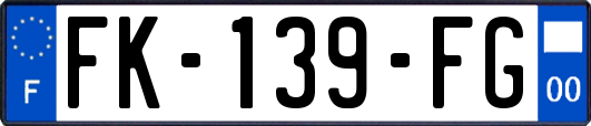 FK-139-FG