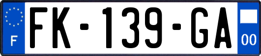 FK-139-GA