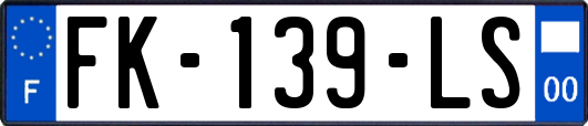 FK-139-LS