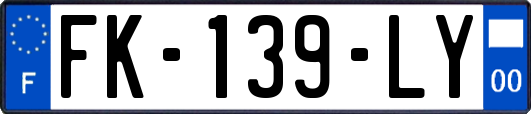 FK-139-LY