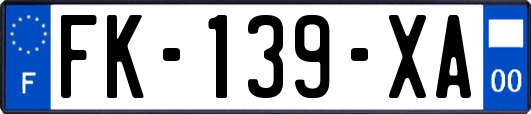 FK-139-XA
