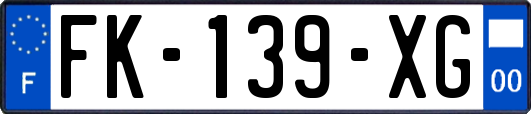 FK-139-XG