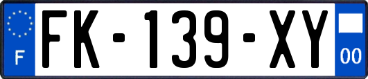 FK-139-XY