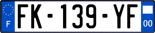 FK-139-YF