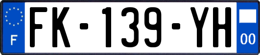 FK-139-YH