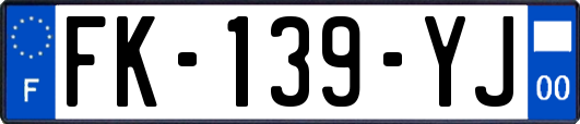 FK-139-YJ