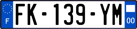 FK-139-YM