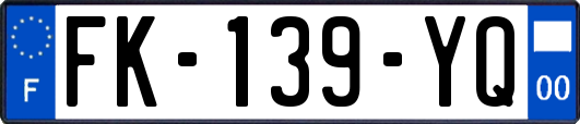 FK-139-YQ