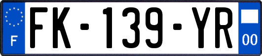 FK-139-YR