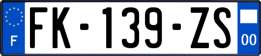 FK-139-ZS