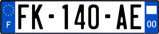 FK-140-AE