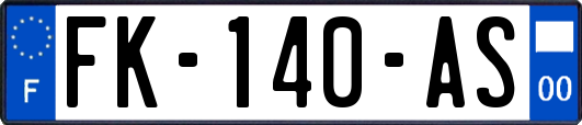 FK-140-AS