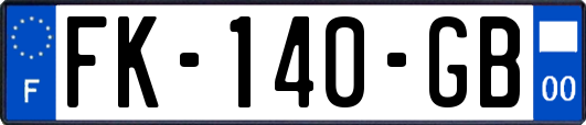 FK-140-GB