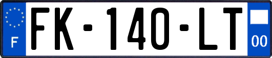 FK-140-LT