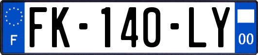 FK-140-LY