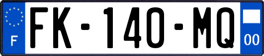 FK-140-MQ