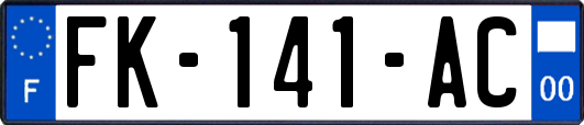 FK-141-AC