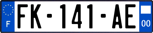 FK-141-AE