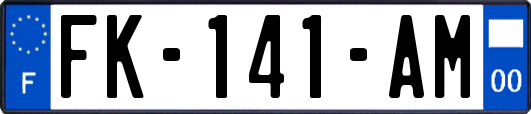 FK-141-AM