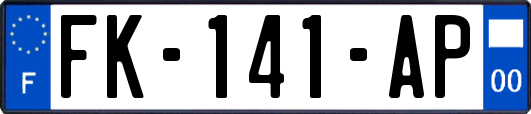 FK-141-AP