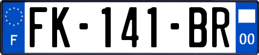 FK-141-BR