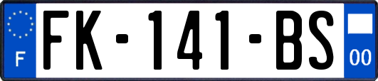 FK-141-BS