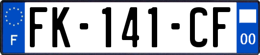 FK-141-CF
