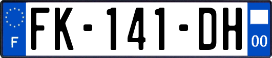 FK-141-DH