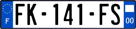 FK-141-FS