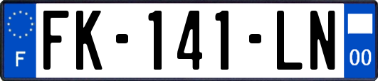 FK-141-LN