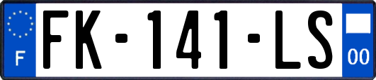 FK-141-LS