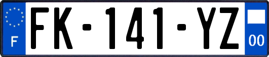 FK-141-YZ
