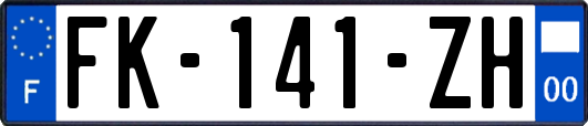 FK-141-ZH