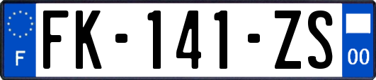 FK-141-ZS