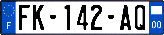 FK-142-AQ