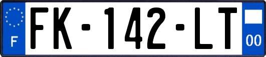 FK-142-LT