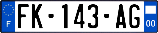 FK-143-AG